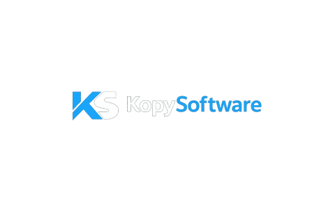 Kopy Software logo